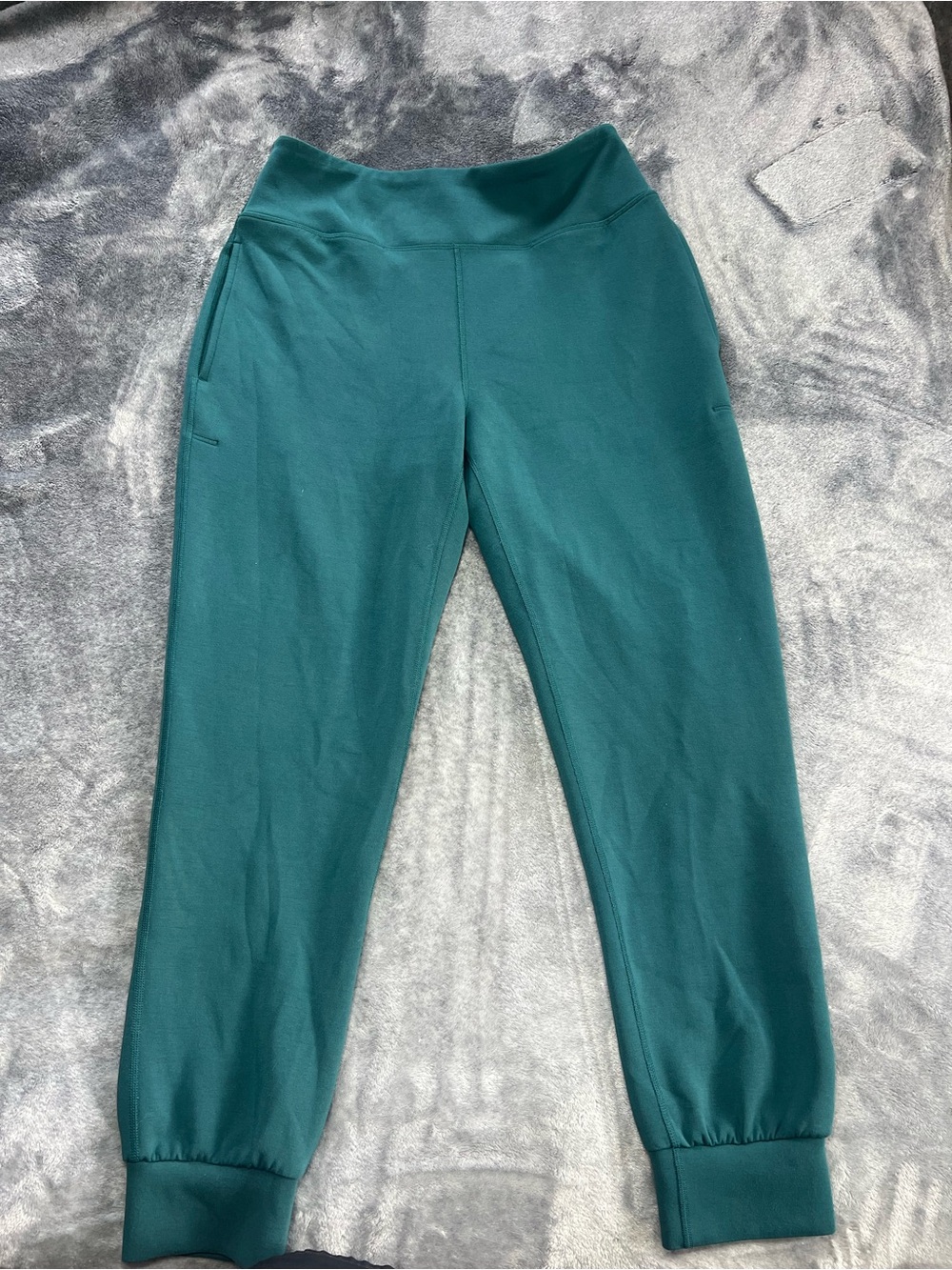 Duluth Trading Alaskan Hardgear Insulated Jogger